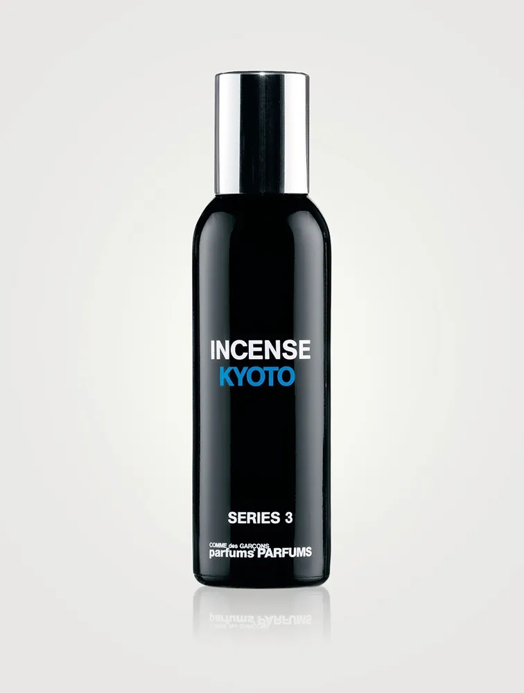Series 3: Incense Kyoto Eau de Toilette