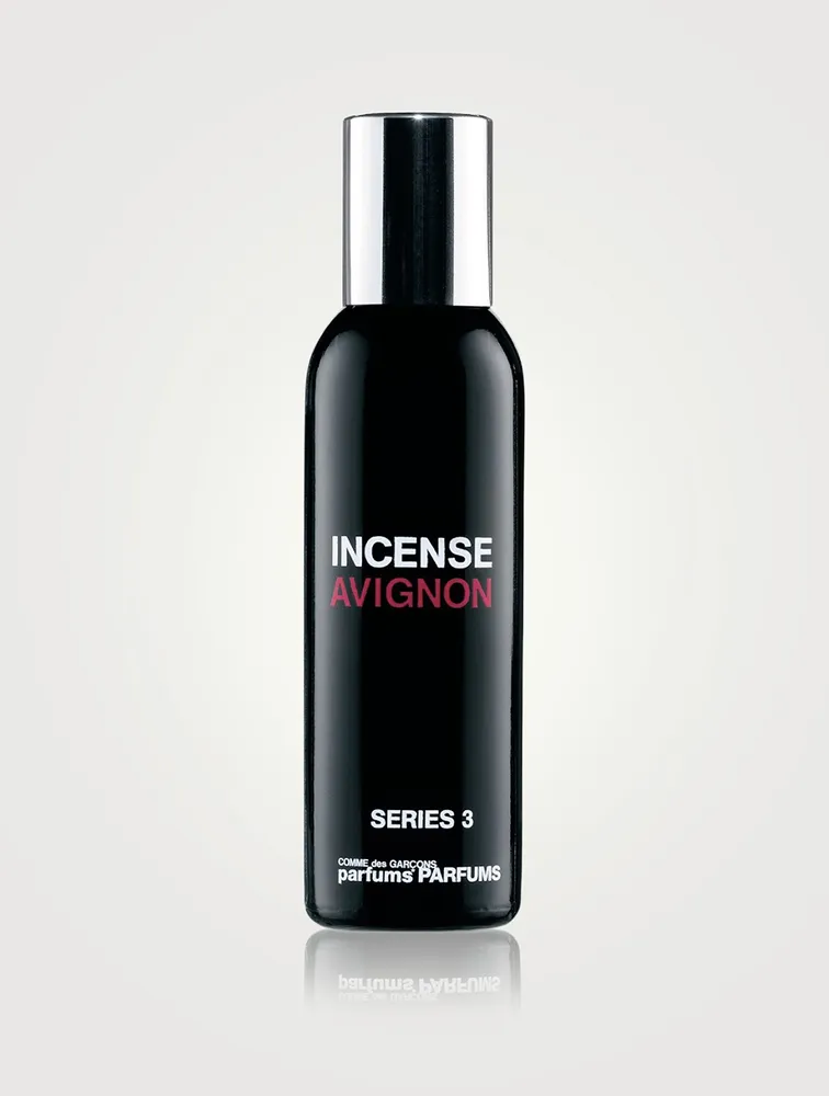 Series 3: Incense Avignon Eau de Toilette