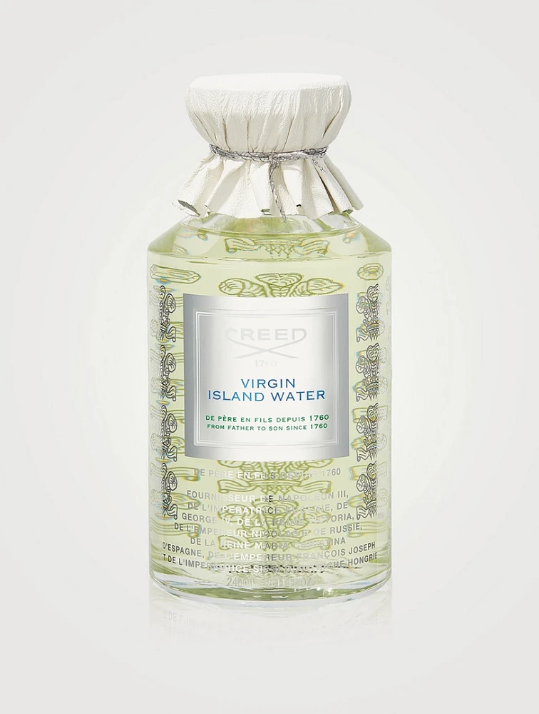 Virgin Island Water Eau de Parfum