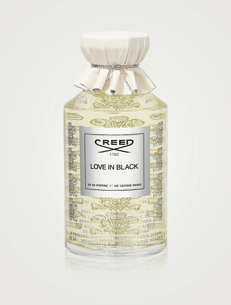Love In Black Eau de Parfum