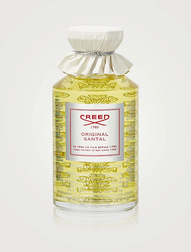 Original Santal Eau de Parfum