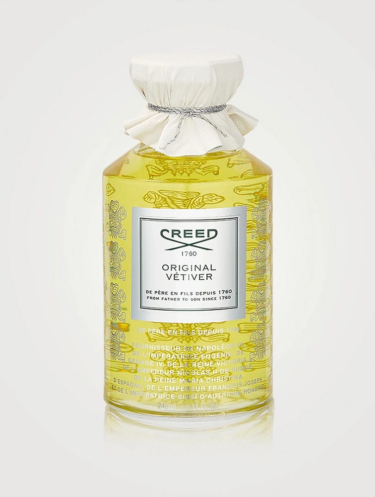 Original Vétiver Eau de Parfum