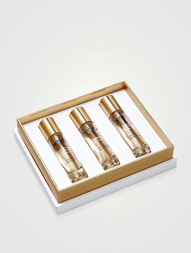 Women’s Three-Piece Discovery Set
