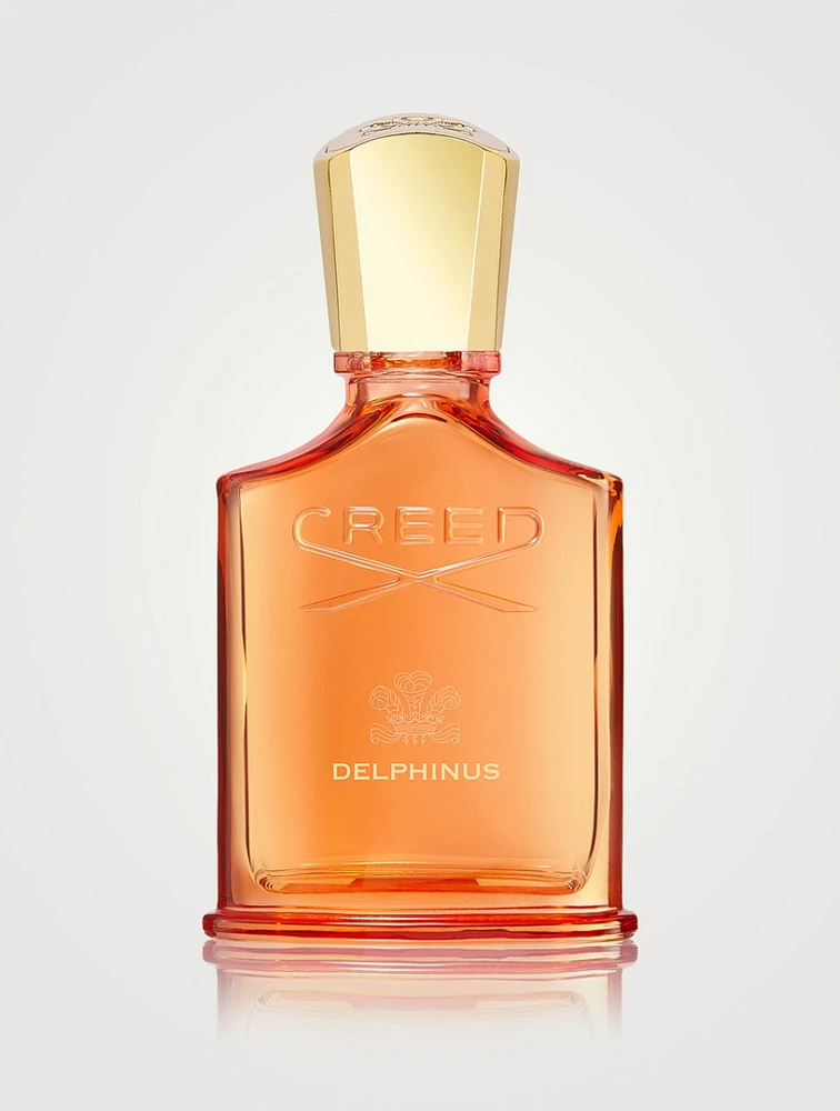 Delphinus Eau de Parfum