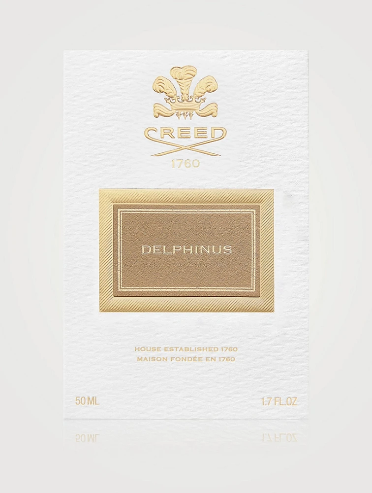 Delphinus Eau de Parfum
