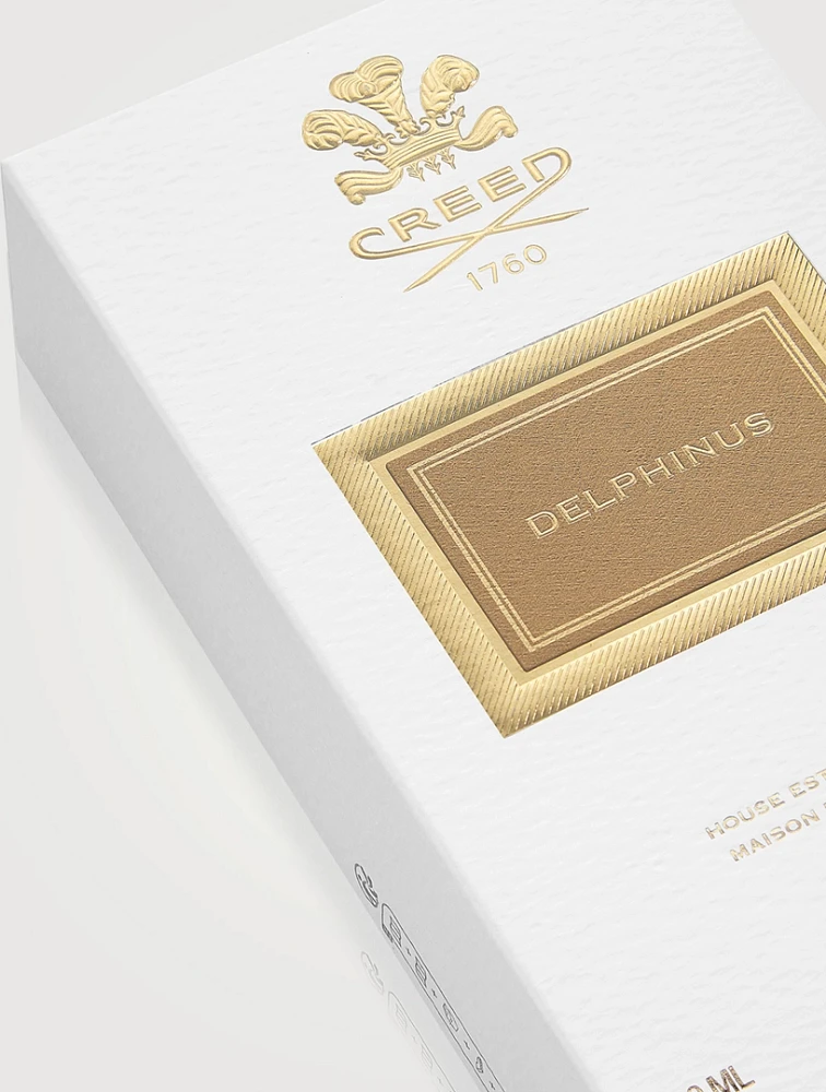 Delphinus Eau de Parfum