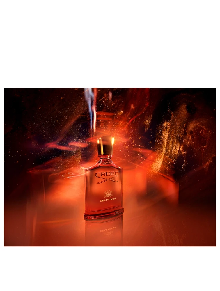 Delphinus Eau de Parfum