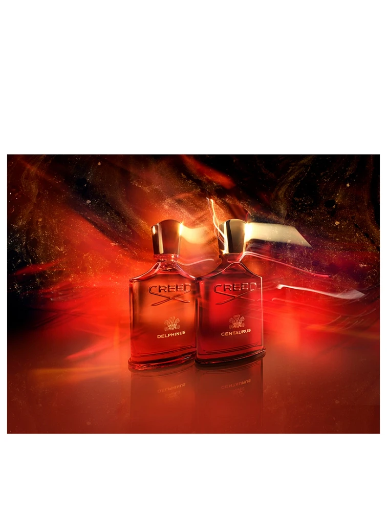 Delphinus Eau de Parfum