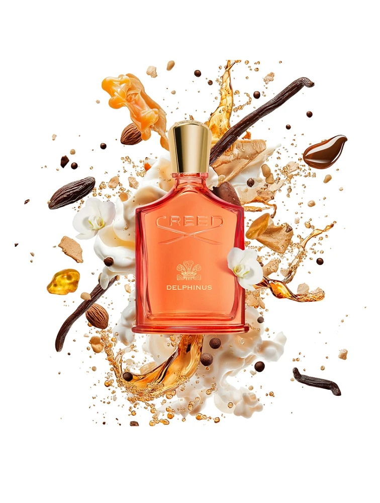 Delphinus Eau de Parfum