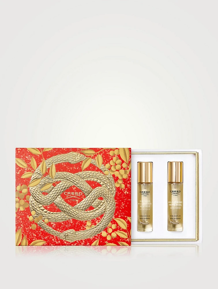 Lunar New Year Discovery Set
