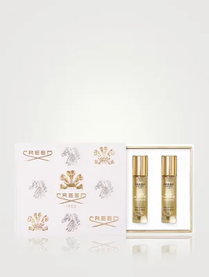 Three-Piece Discovery Set