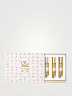 Men’s Five-Piece Discovery Set