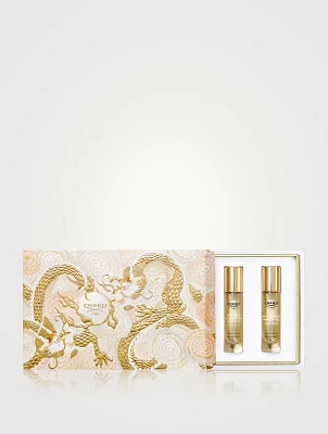 Lunar New Year Discovery Set