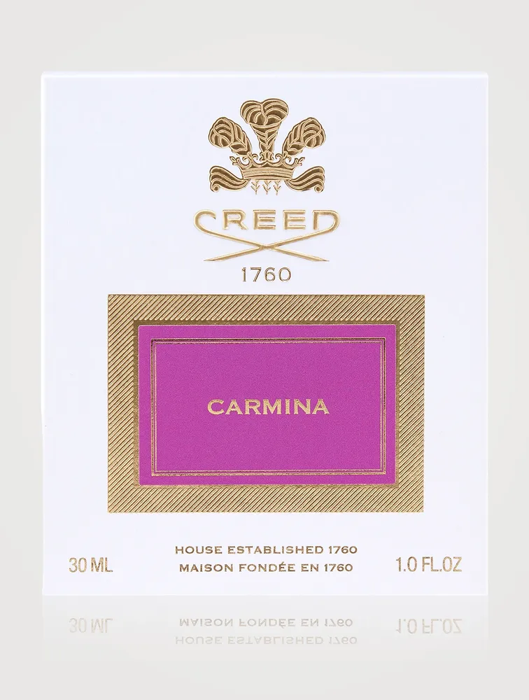 Carmina Eau de Parfum