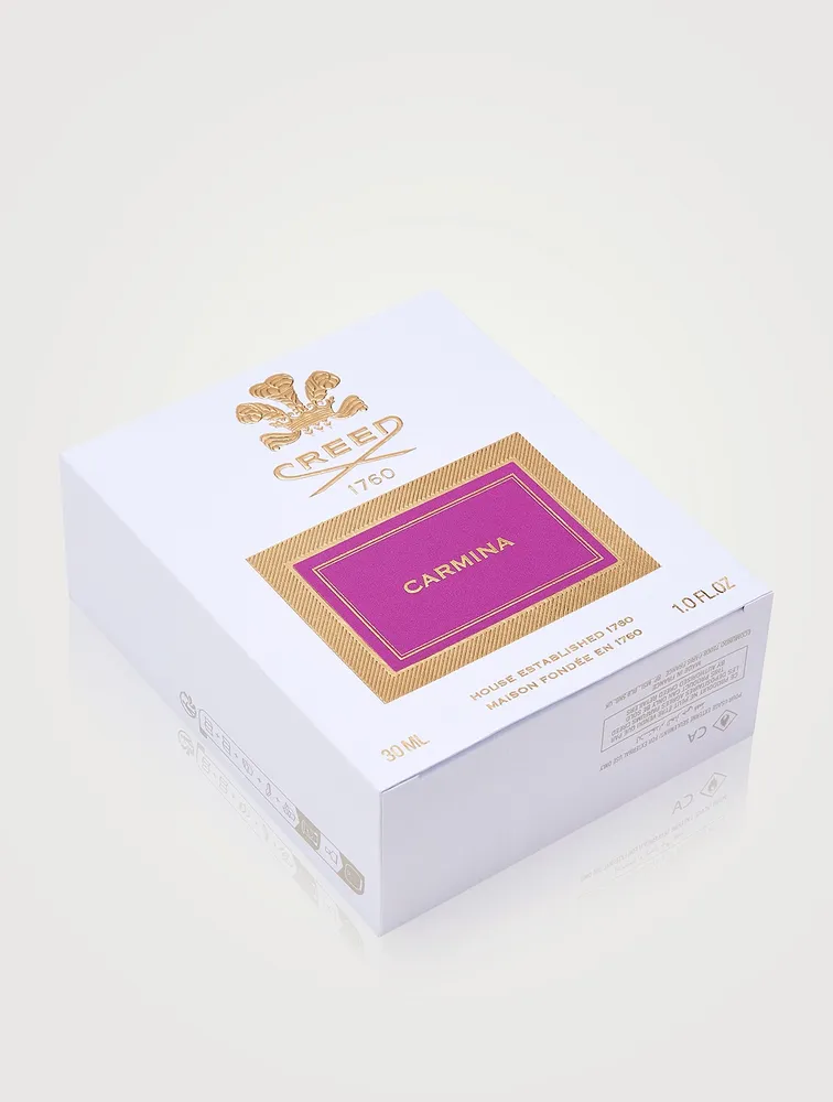 Carmina Eau de Parfum
