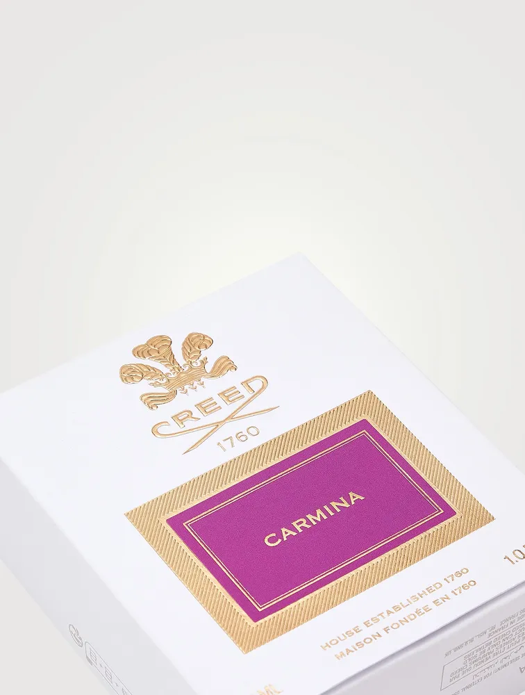Carmina Eau de Parfum