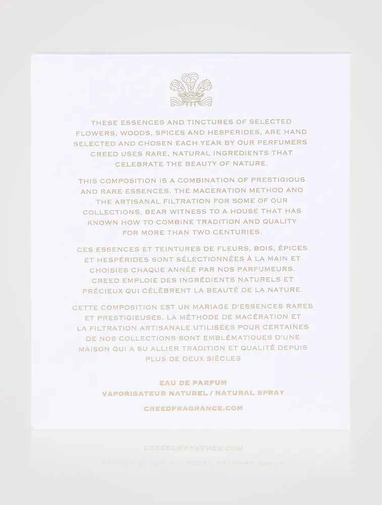 Carmina Eau de Parfum