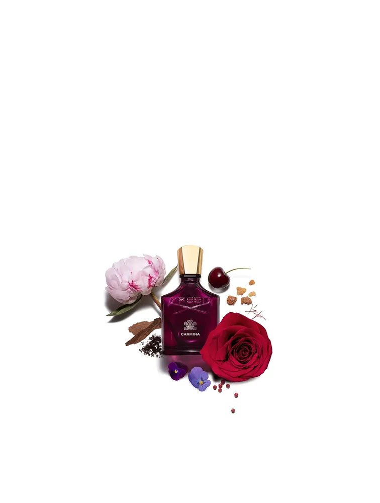 Carmina Eau de Parfum