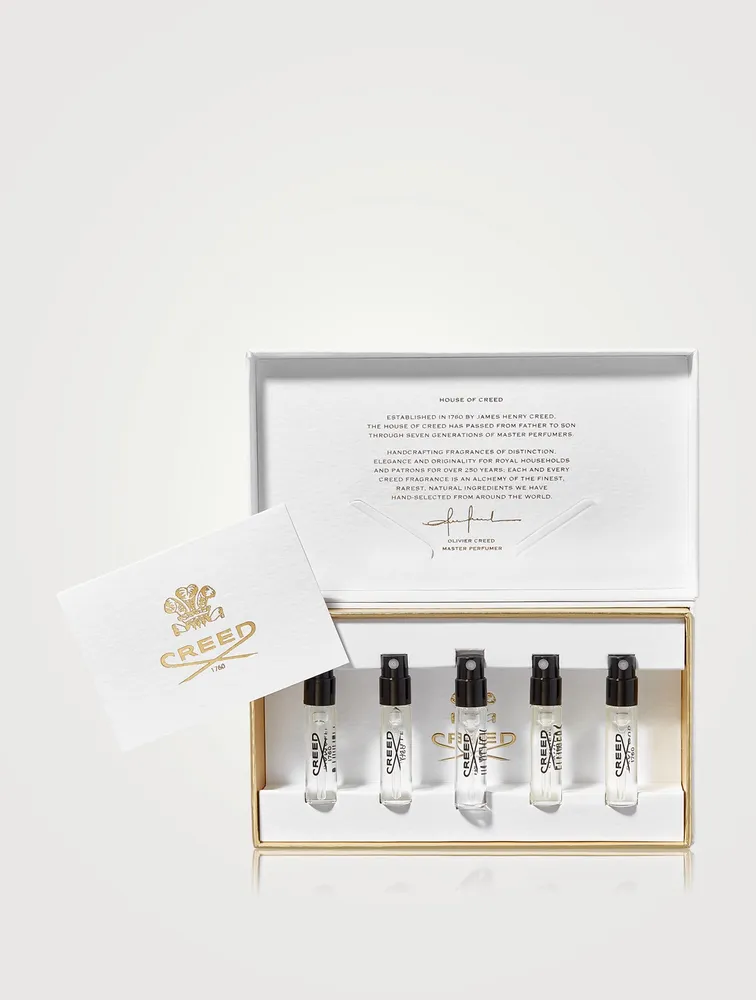 INSPIRATION KITS – Women’s