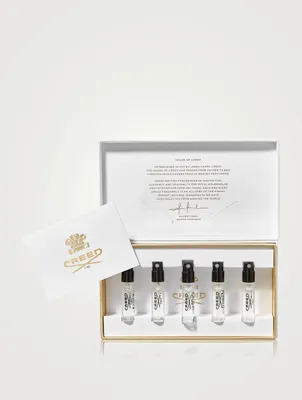 INSPIRATION KITS – Women’s