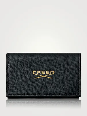 Men’s Leather Wallet