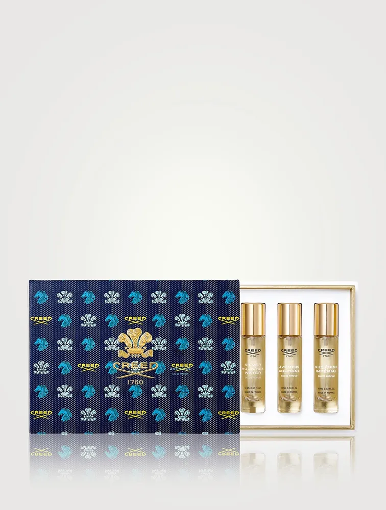 Men's Coffret Set