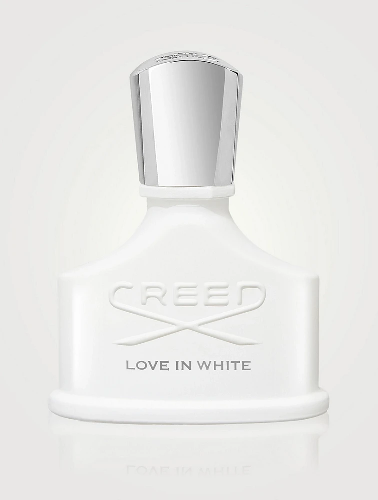 Love White Eau De Parfum