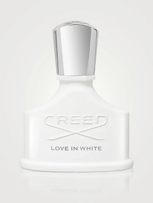 Love White Eau De Parfum