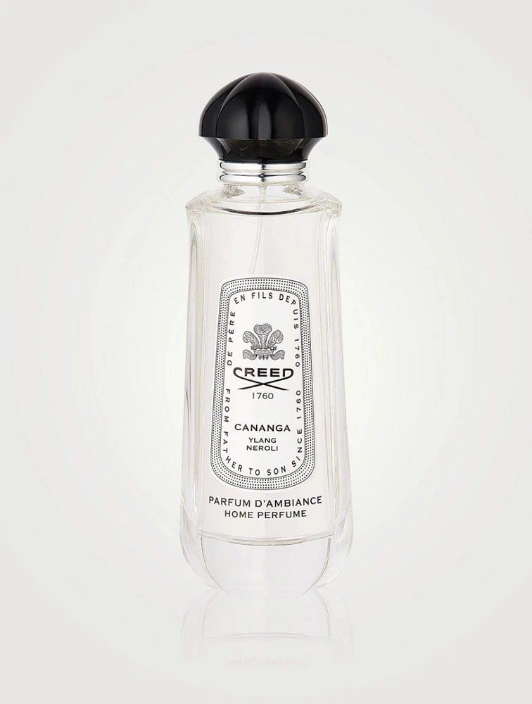 Cananga Home Perfume