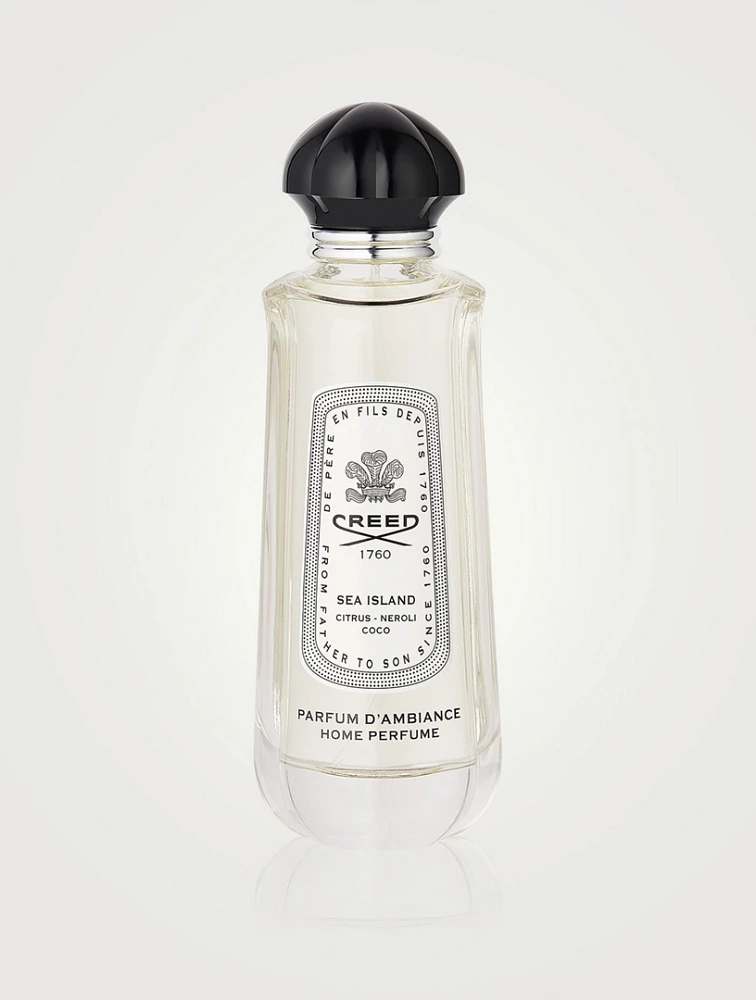 Sea Island Home Perfume