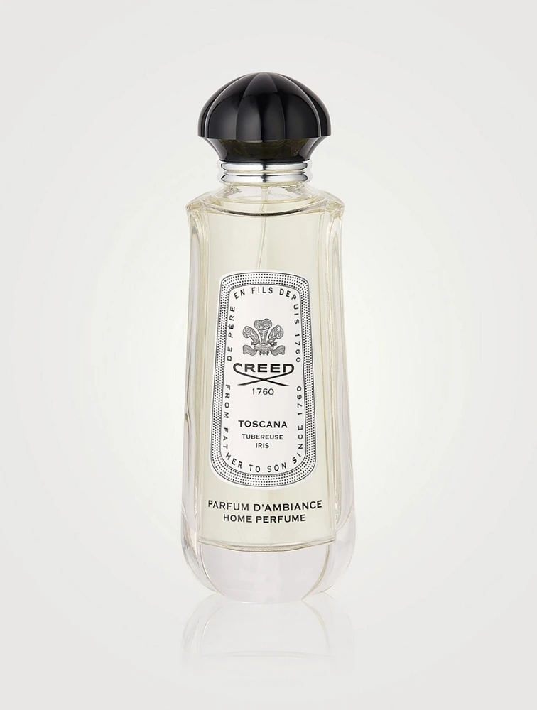 Toscana Home Perfume