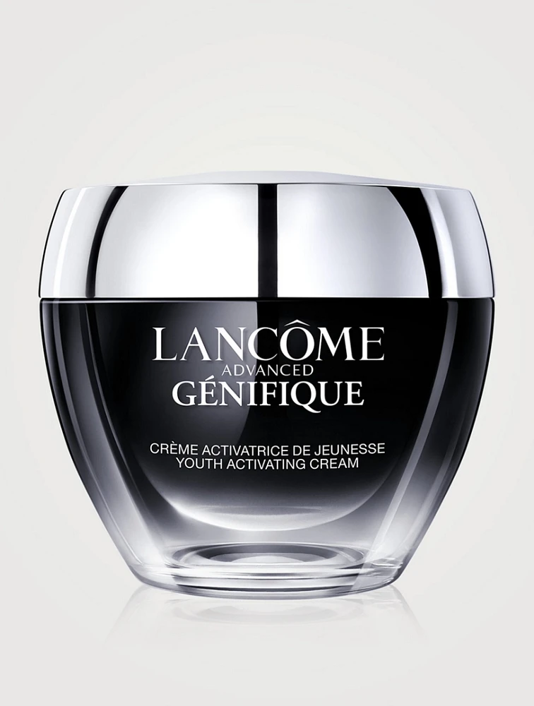 Advanced Génifique Youth Activating Cream