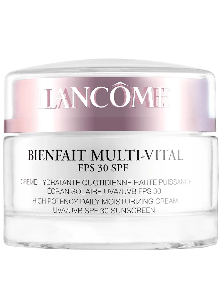 Bienfait Multi-Vital Crème