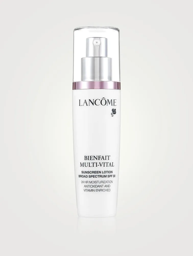 Bienfait Multi-Vital Lotion