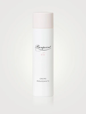 Foaming Cleansing Cream