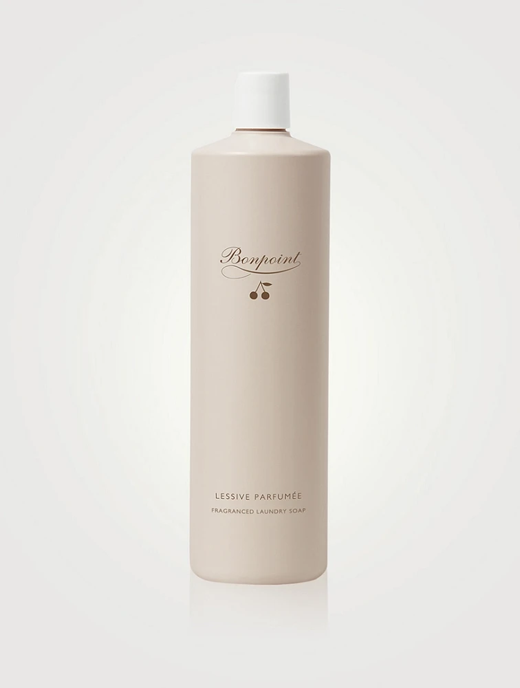 Fragranced Laundry Soap