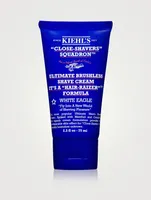 Ultimate Brushless Shave Cream – White Eagle
