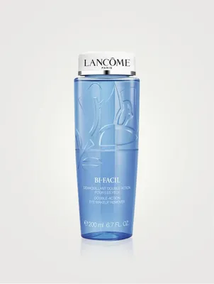 Bi-Facil Double-Action Eye Makeup Remover