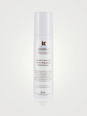 Hydro-Plumping Re-Texturizing Serum Concentrate