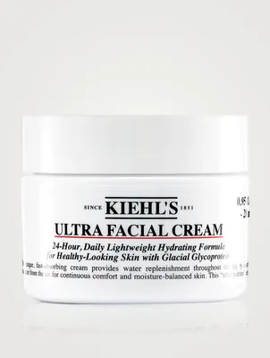 Ultra Facial Cream