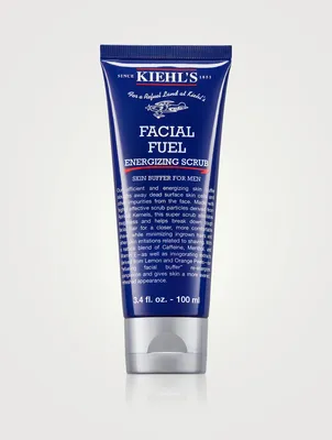 Facial Fuel Energizing Scrub