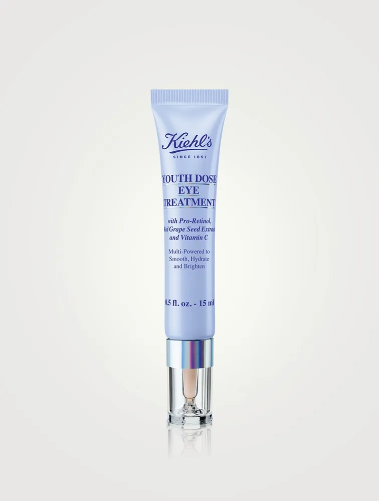 Youth Dose Eye Treatment
