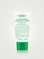 Cucumber Herbal Conditioning Cleanser