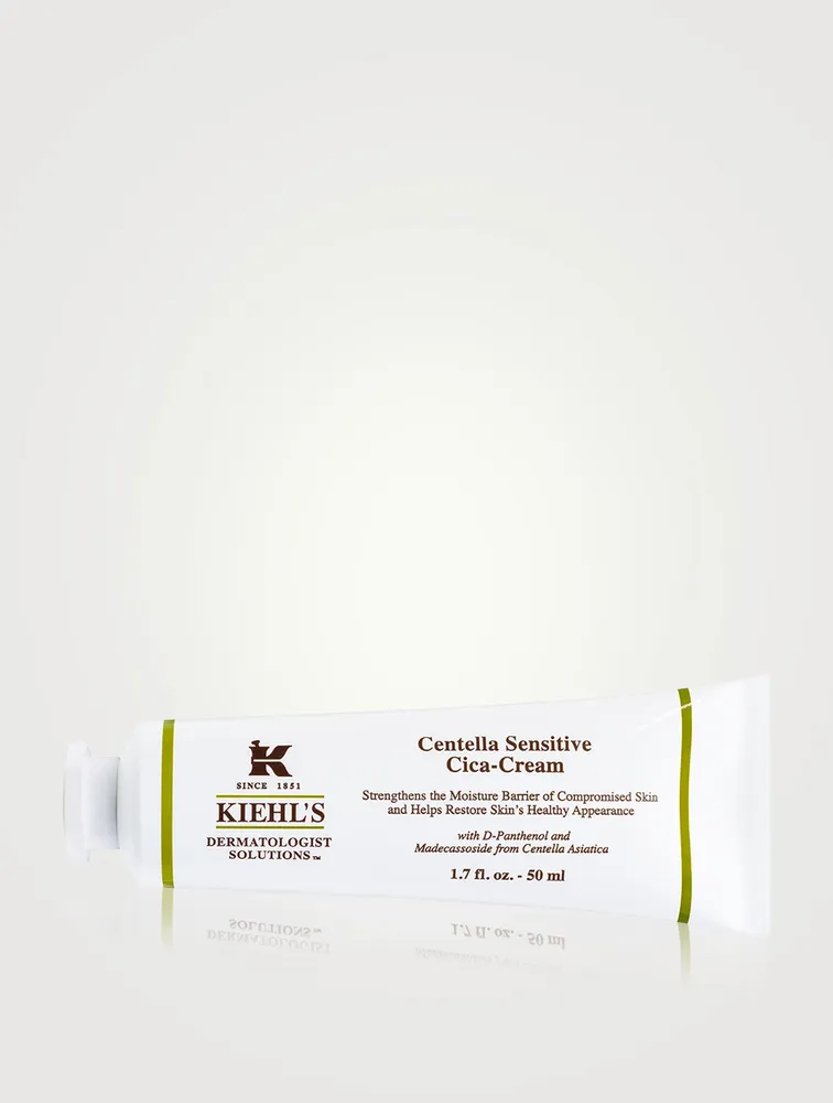 Centella Sensitive Cica-Cream