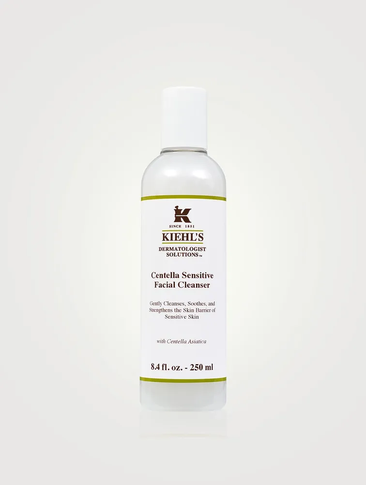 Centella Sensitive Facial Cleanser