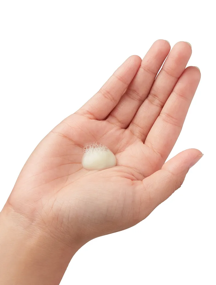 Cannabis Sativa Seed Oil Herbal Cleanser