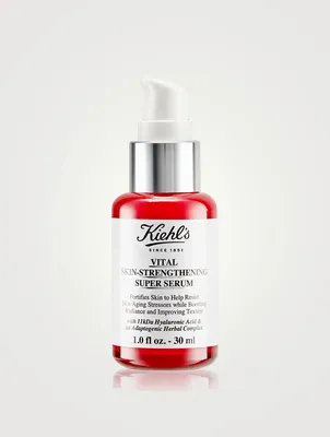 Vital Skin-Strengthening Super Serum