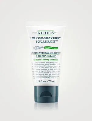 Ultimate Razor Burn & Bump Relief