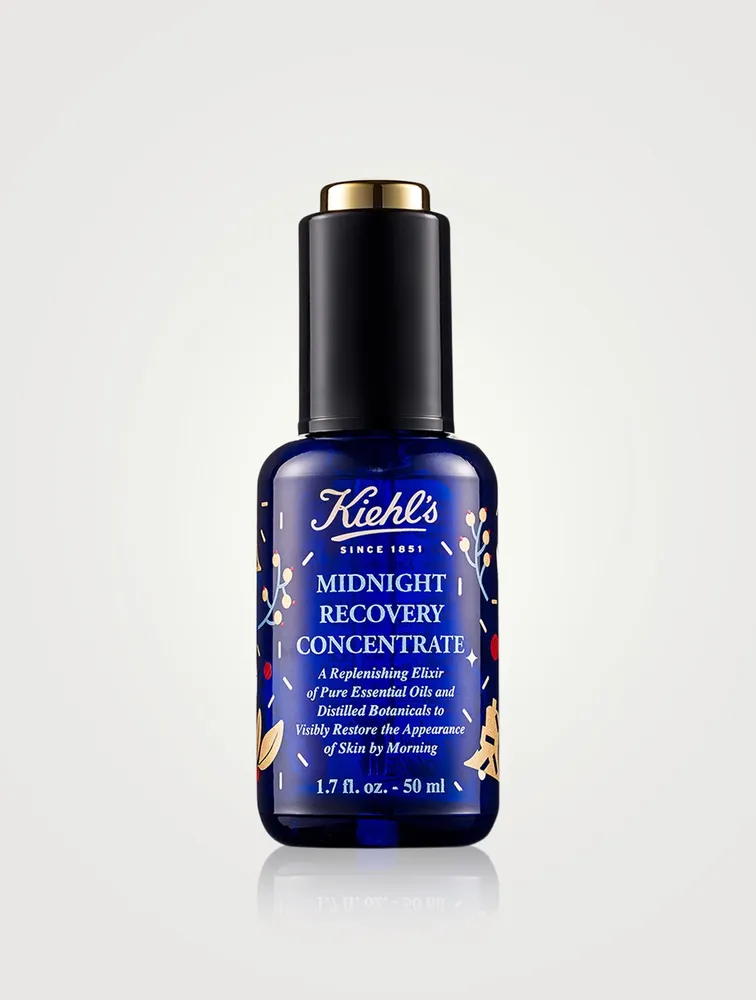 Midnight Recovery Concentrate