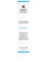 Hydro-Plumping Re-Texturizing Serum Concentrate